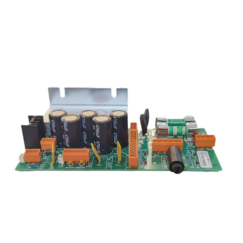 KM 713140 Placa PCB do elevador da placa da fonte de alimentação do elevador G08