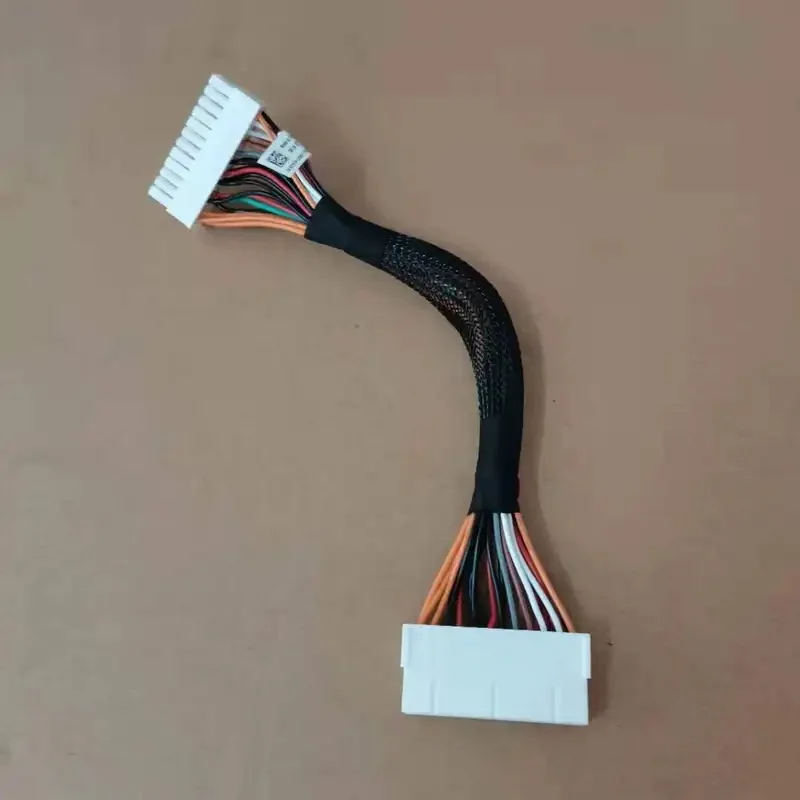 New 460W 24PIN PSU Extension Cable 7201W for Dell Inspiron 5675 Desktop, Check PN Before Order