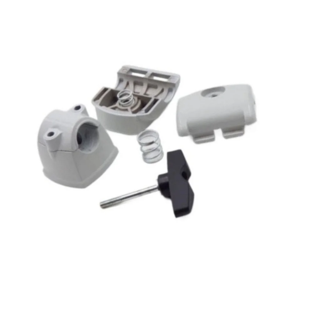 Brush Handle Clamp Holder Compatible with For fs80 FS85 FS120 FS200 FS250 Brush Units Matches OEM 41341822111 Exactly
