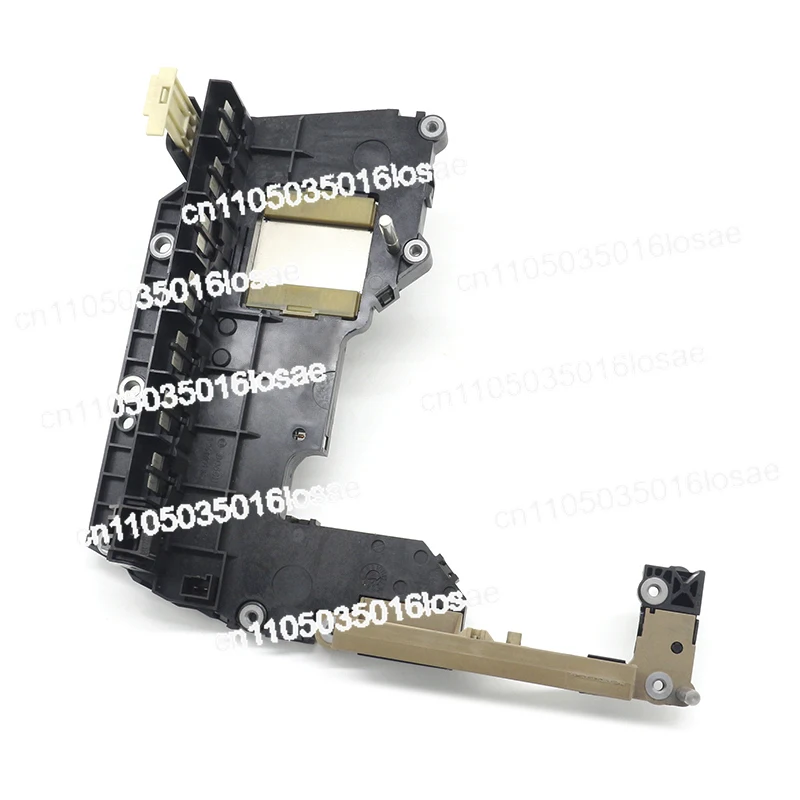 For 6HP19 6HP21 F02 Transmission Wire Plate TCU TCM for BMW 7 Series 0260550008 Used