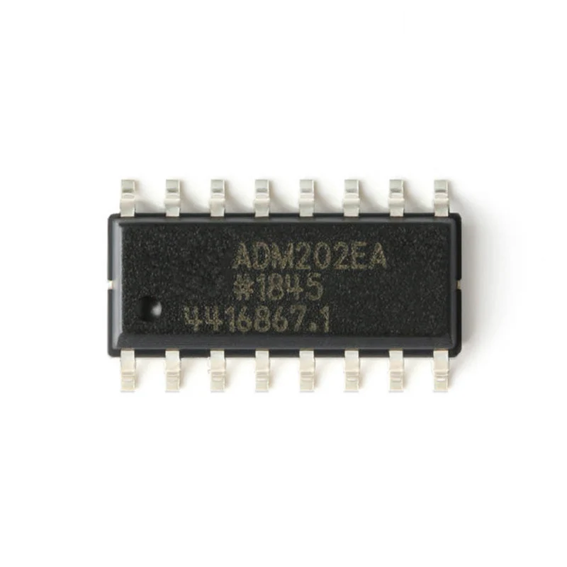 10 Buah/Lot ADM202EARNZ Adm202get ADM202EA SOP-16