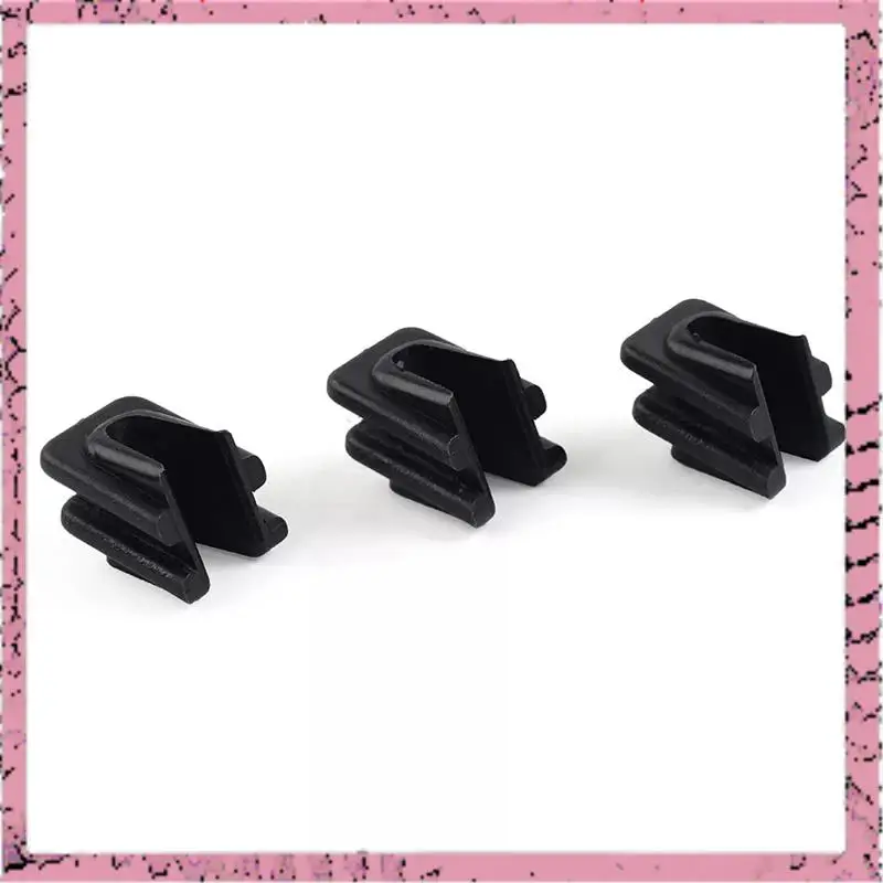 

A30M-3PCS CVT Clutch Nylon Slider Black For Cfmoto 450Cc Drive Pulley 0GR0-051006