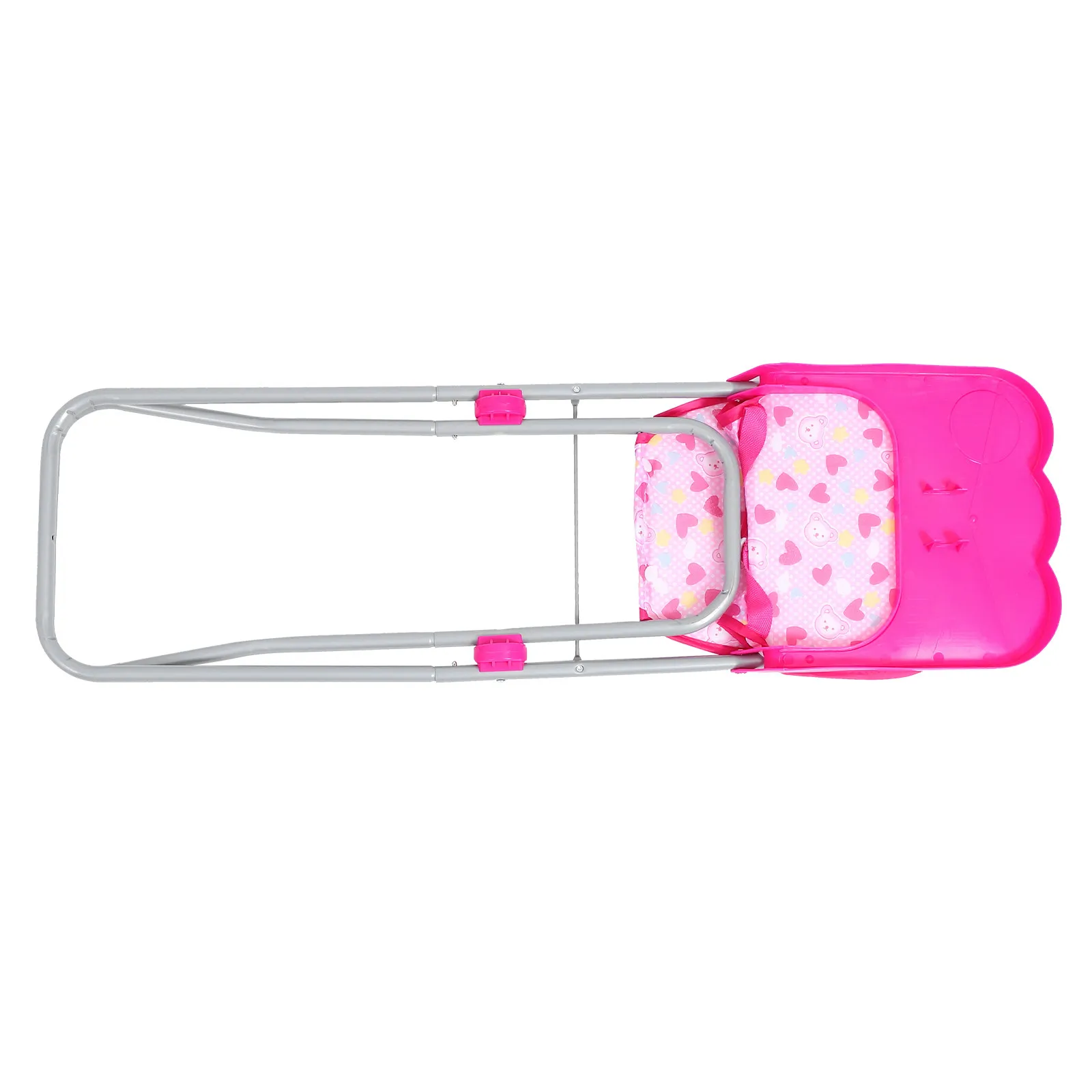 baby-highchair-small-lightweight-portable-high-chair-for-pretend-play-feeding-accessories-for-girls-play-game-house-party