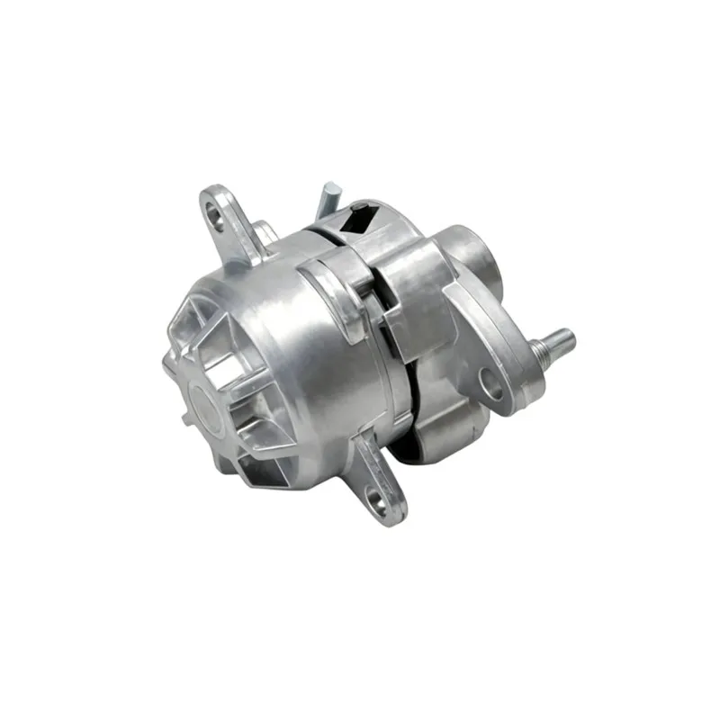 A48P-Tensioner Assembly For E-Class W202 W210 W906 Part Numbers 1112000670 1112001270 1112000770
