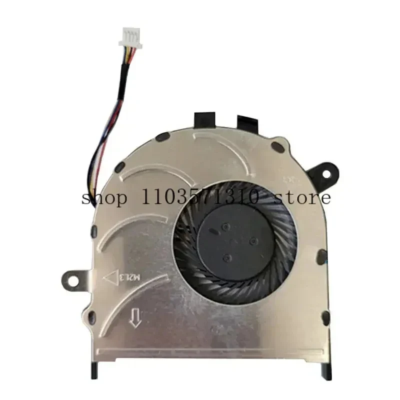 

N New Compatible CPU Cooling Fan For Dell Inspiron 15 7558 7568 13-7347 7348 7352 7353 7359 Series 03NWRX 0DW2RJ JM