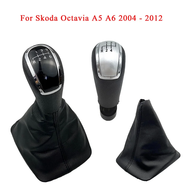 Manual/Automatic Ge… - image