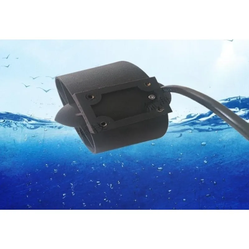 Rotary 9.2KG thrust robot boat kayak thruster underwater thruster waterproof motor hot-selling competition