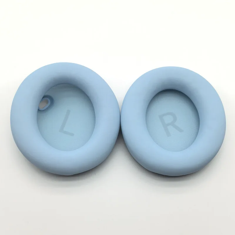 Suitable for Soundcore Space One S1 headphone cover sponge cover ear cups