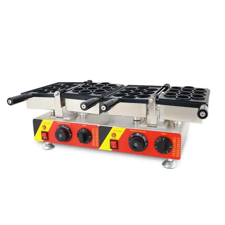 

Пекарня, пищевая грузовик, мини-машина для изготовления тортов из грецкого ореха