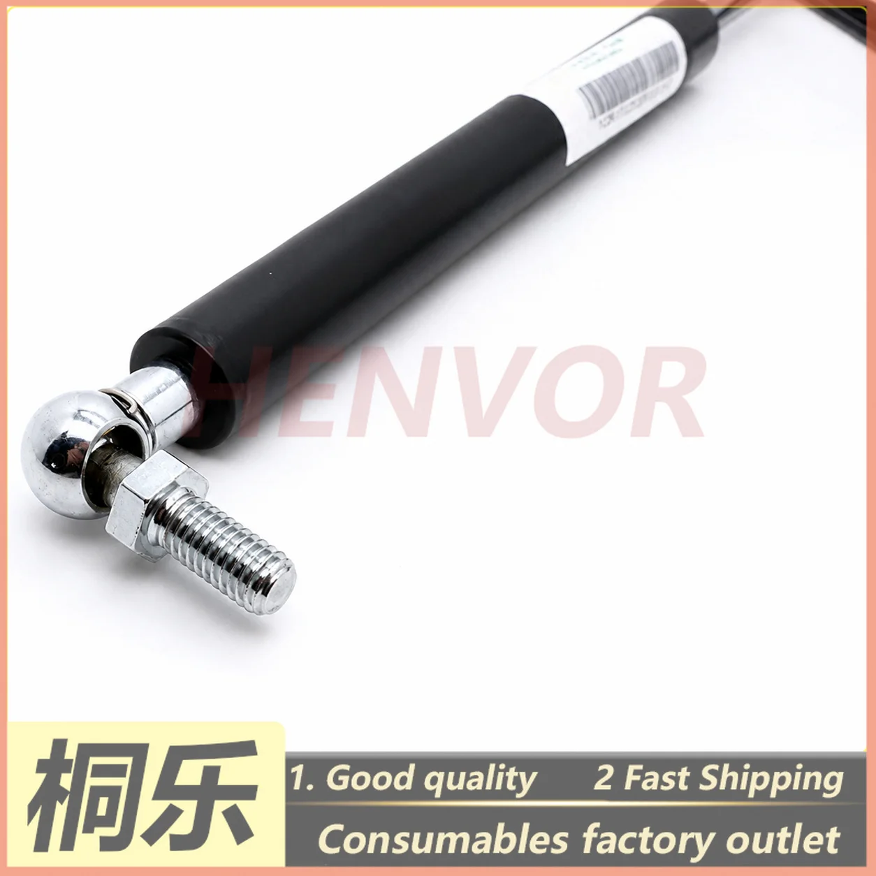 For TR800 Plate Carrier Platform Gas Spring Support Strut CTP Plate Setter Parts