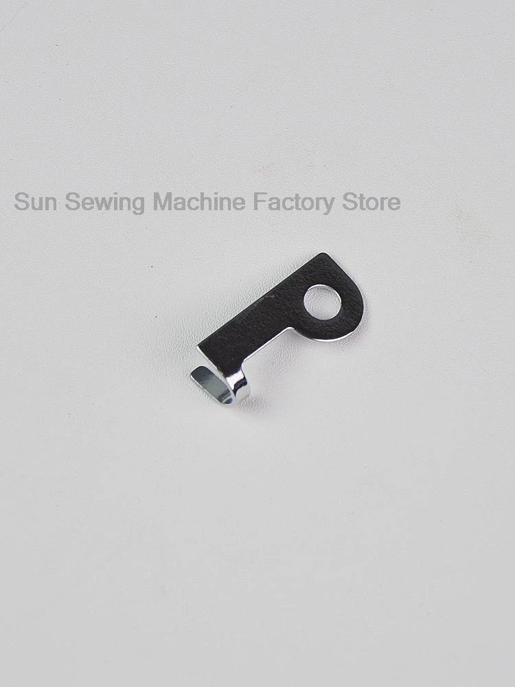 1PCS Thread Hook Clip Fixed Wire Holder Threads Clamp for Jack Industrial Sewing Machine