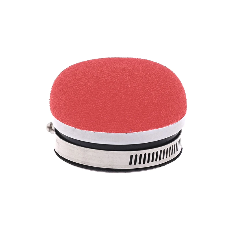 AliExpress NONE Hot！1Pcs Motorcycle Air Filter Cleaner Air Filter 2 Stroke Engine Dirt Pit Bike Scooter 35/38/42/45/48/54/60MM Motorcycle Parts