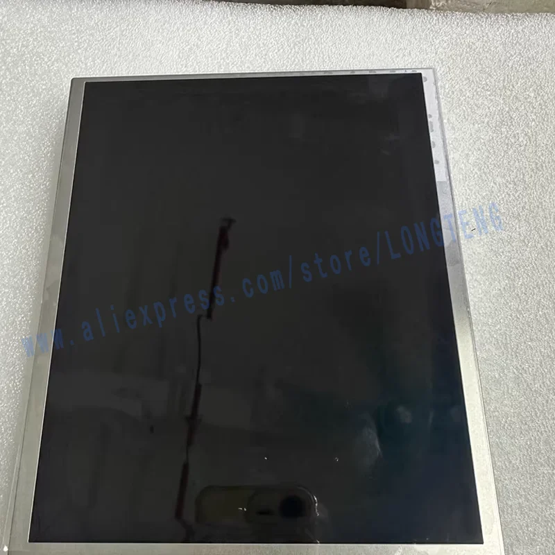 OEM Original DD091IA-01A Touch Screen Alpine CSD3.0 for Volvo XC40 XC90 DASH CENTER INFORMATION DISPLAY