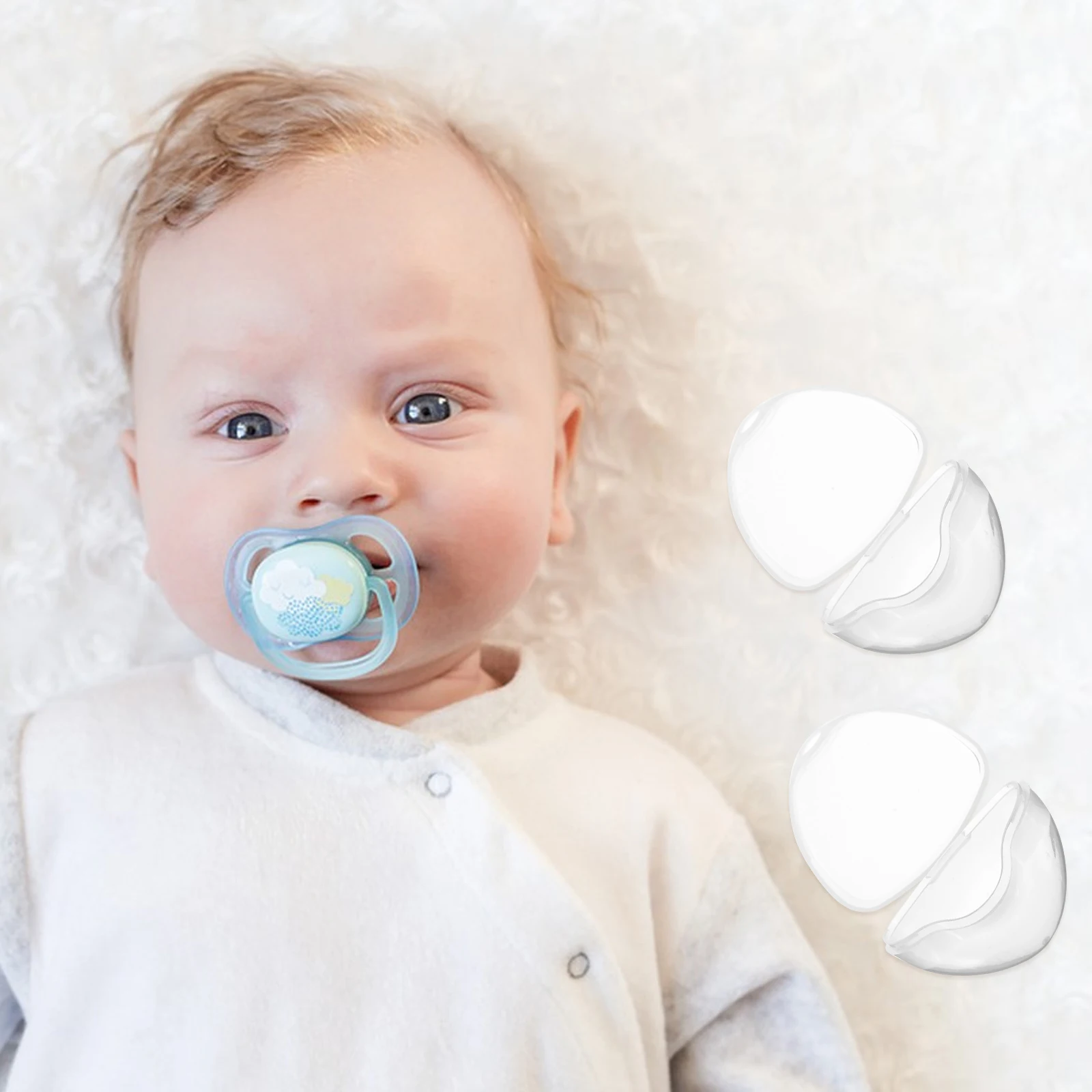 

pacifier box portable pacifier box safe pacifier box pacifier storage box