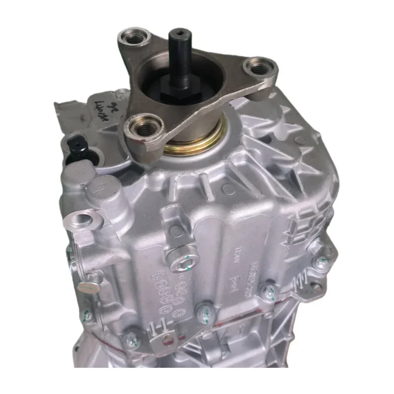 New for Transit V348 2.2T 2006-2014 Manual Transmission MT82 6-Speed High-Torque Capacity OE CC1R 7003 CC