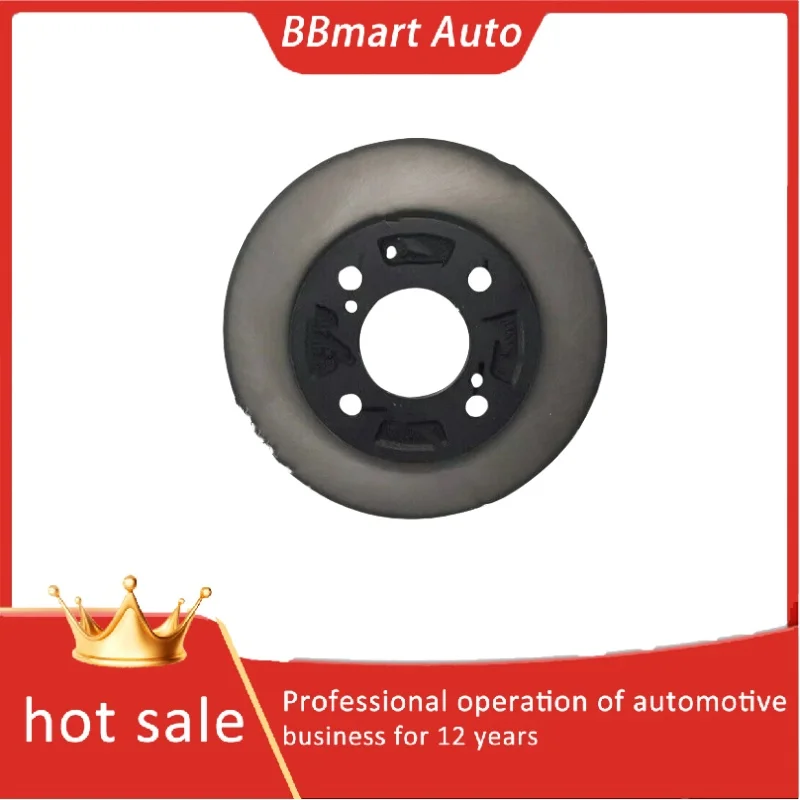 

55311M66R00 BBmartAuto Brake Disc For SUZUKI S- PRESSO Car accesorios para auto