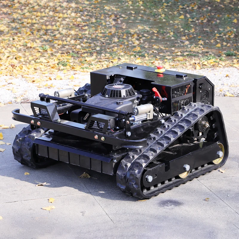 Maßgeschneiderter ferngesteuer – Agriculture Farming Robot Bewertung und Preis