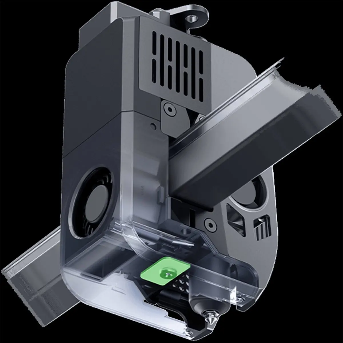 For K2 Plus Model F…