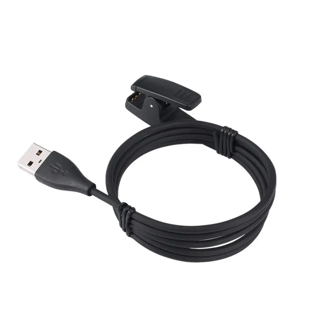 Smartwatch USB Charging Cable Portable Watch Charger Power Spare Parts