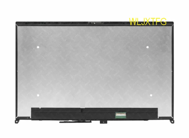 

15.6" LCD Touchscreen Assembly FHD 1920*1080P For ideaPad Flex 5 15IIL05 81X3 81X30009US