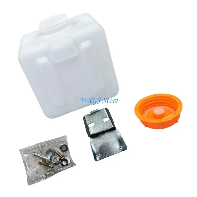 37JE Parking Heater Auxiliary 2.5L for Retrofits Storage Use