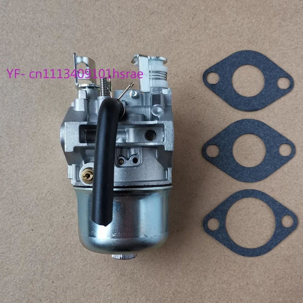 Carburador EH12 EH12-2D para Motor Robin Subaru EH12 de 4 HP 252-62404-00