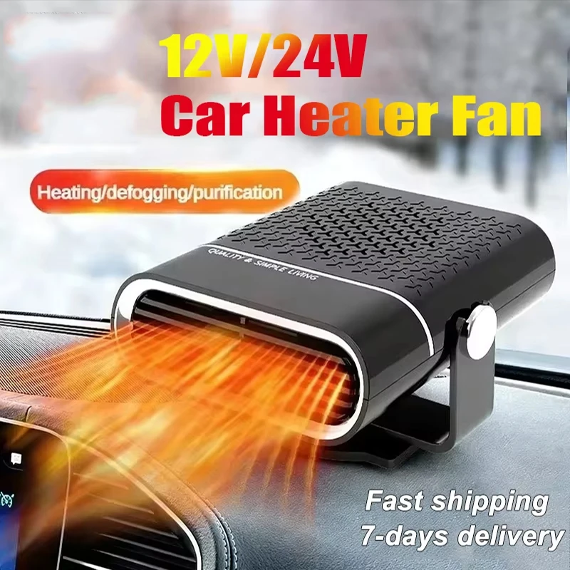 #1 Best Portable Heaters to Buy In 2026