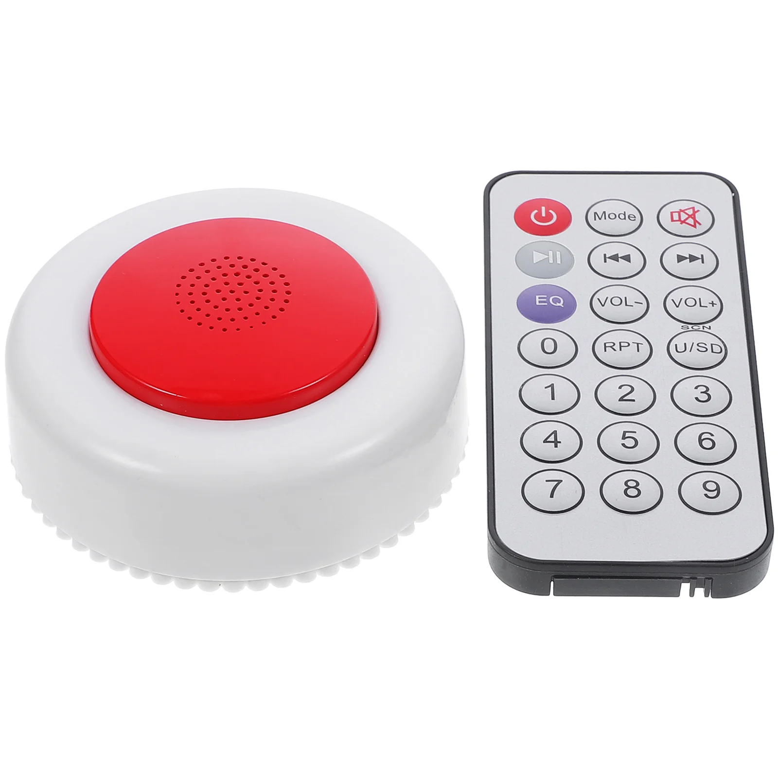 Toy Set Fart Machine Child Electronic Accessories Plastic Prank Noise Maker Interesting Stuff