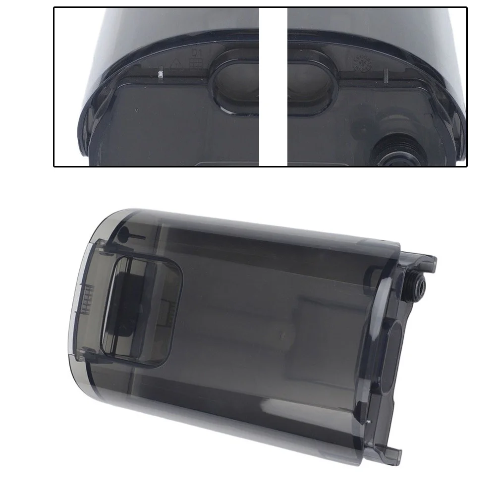 PE Plastic Clean Water Tank For Dreame H14 Dual H20 H30 Ultra /Max Wet Dry Vacuum Cleaner Mopping Replacement Part