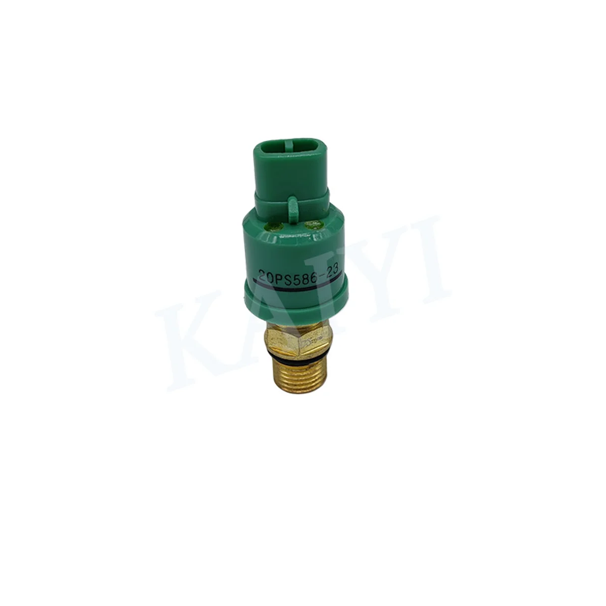 

Oil Pressure Sensor 20PS586-23 4380677 For EX200 EX300-5 Excavator