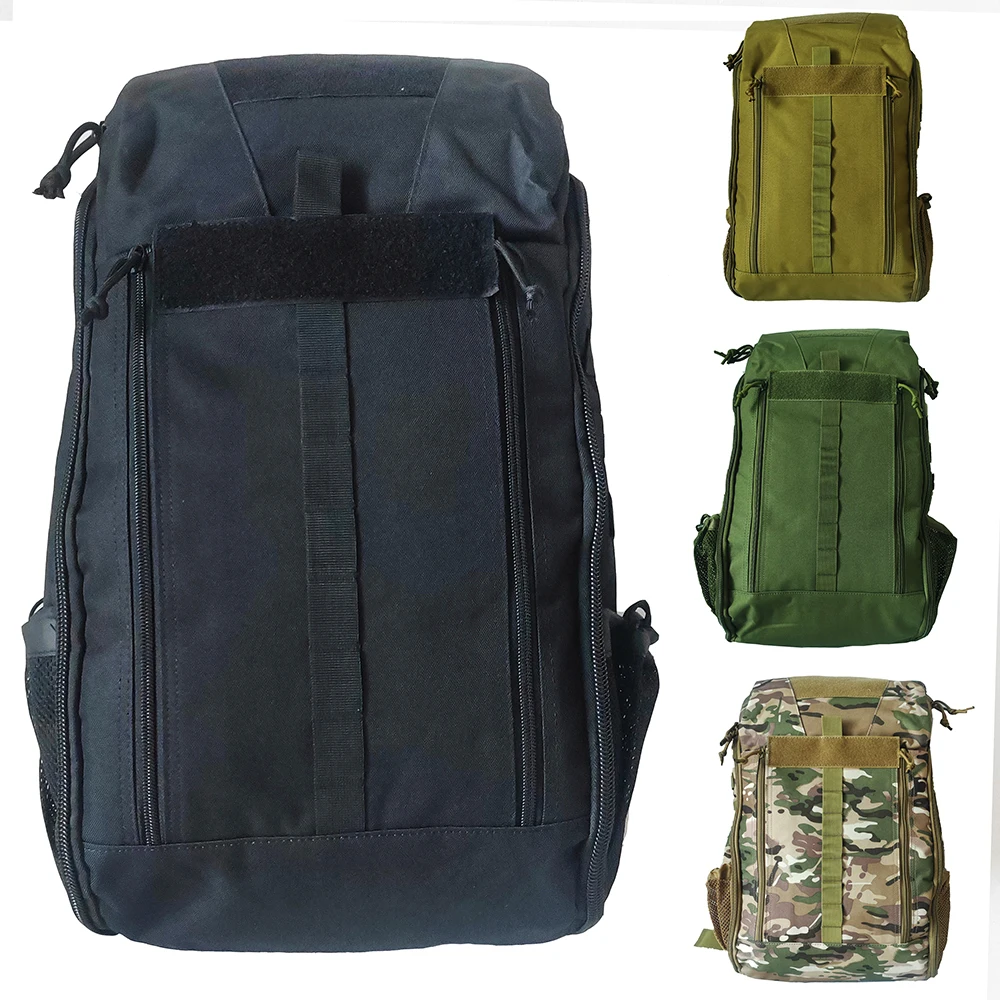 molle assault pack