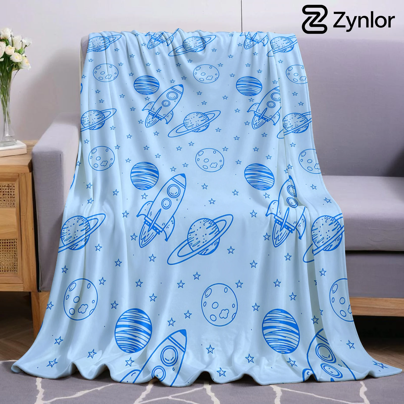 cobertor-de-la-sherpa-ultra-macio-blue-space-rocket-manta-quente-e-confortavel-para-halloween-para-sofa-quarto-presente-para-todas-as-estacoes