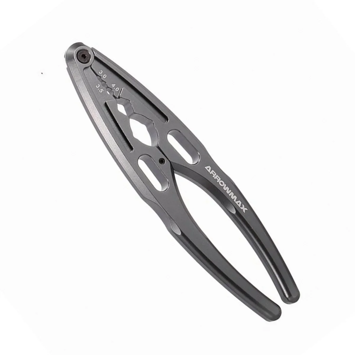 คีมจับบอลหัวแคลมป์อเนกประสงค์อะลูมิเนียมใหม่ สำหรับรถบังคับวิทยุ HSP Traxxas Axial SCX10 TAMIYA ขนาด 1/10 1/8