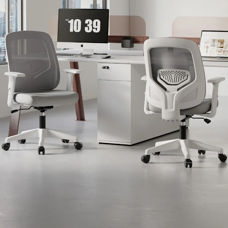 Multi-functional Durable Ergonomic chair, office waist support, office chair, backrest, computer chair, swivel chair, chair