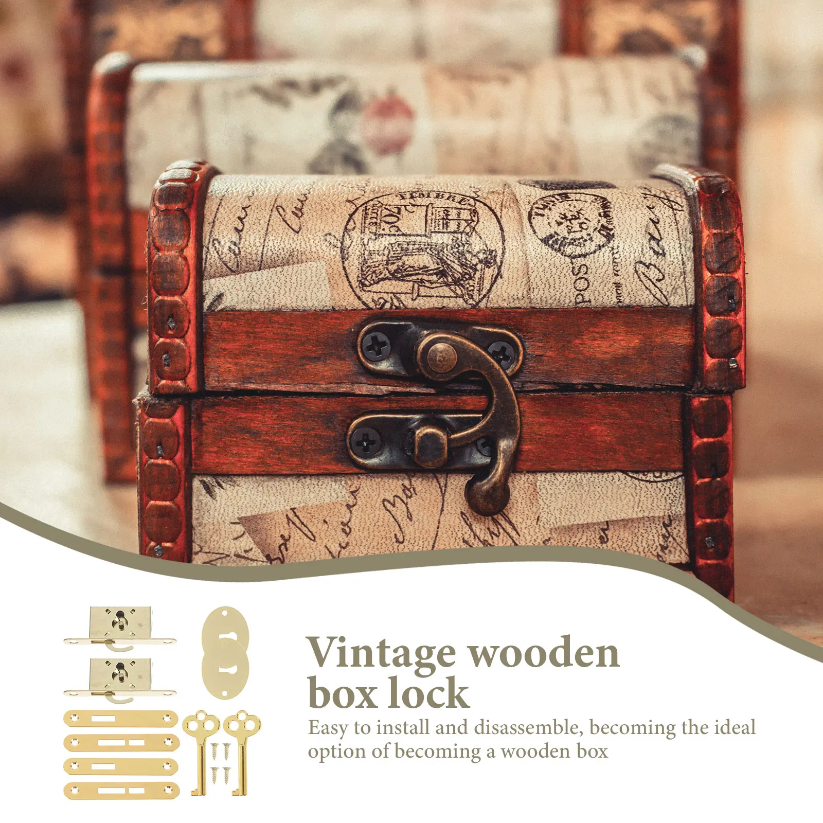 Category image: Cabinet Locks