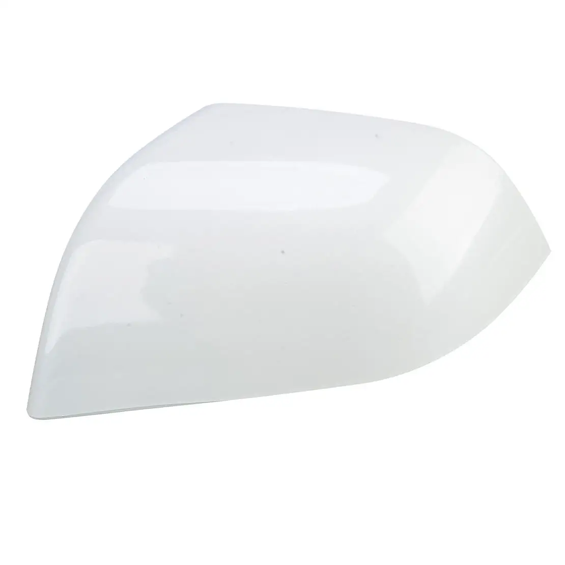 Couvercle de boîtier de rétroviseur avant gauche à clipser pour voiture, adapté à Tesla modèle 3 2017 – 2022