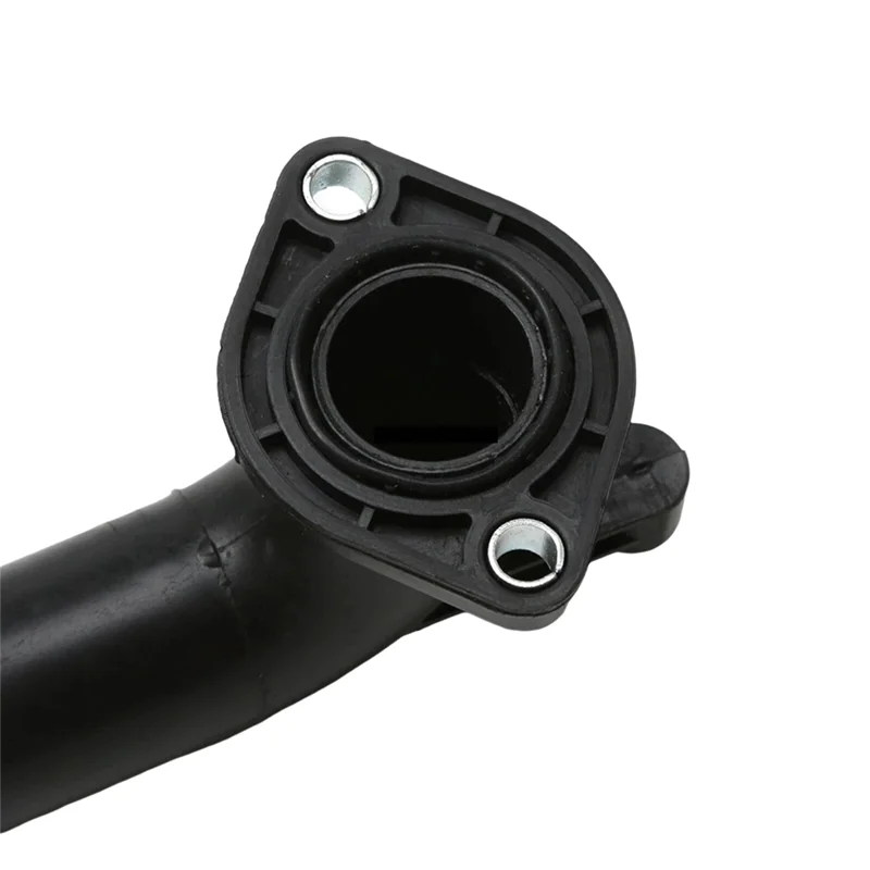 خط خرطوم مياه التبريد لـ A8 2007-2010 خرطوم أنبوب تبريد مشعاع المحرك 06E121045F 06E 121 045 F #4