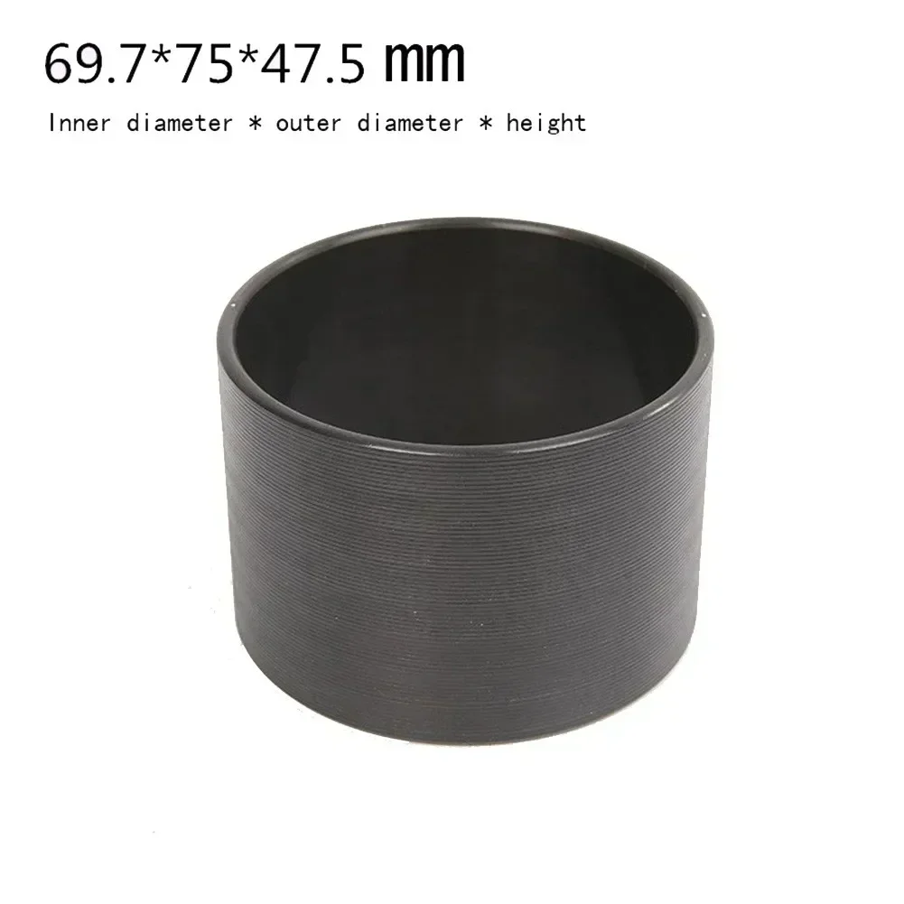 Vacuum Pump Oil-Free Mute Air Compressor Cylinder Sleeve Piston Cylinder Ring Air Compressor Pump Piston Ring Accessories