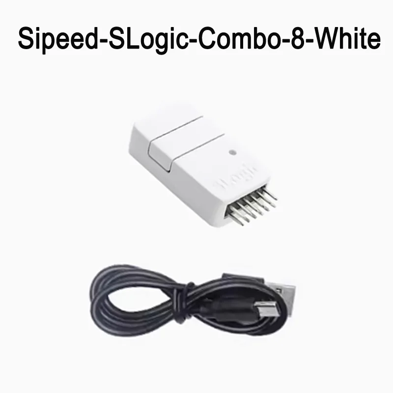 Variant: Combo-8-White