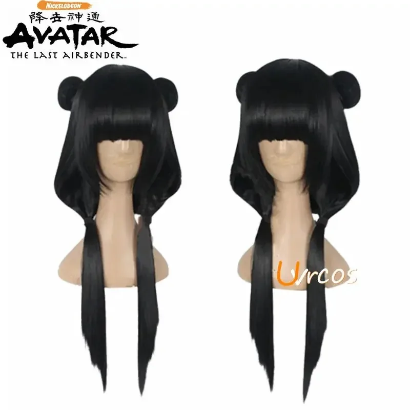 

New Anime Avatar The Last Airbender Mai Cosplay Costume Anime Custom Made Uniform Any Size bcvrrhbhg2025