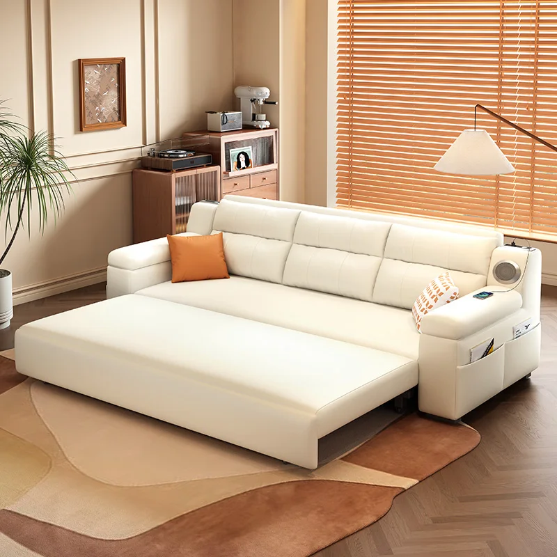 

Nordic Living Room Sofa Folding Unique Lazy Hotel Choice Sofa Folding Reclining Sofacamas Plegables Multifuncional Furniture