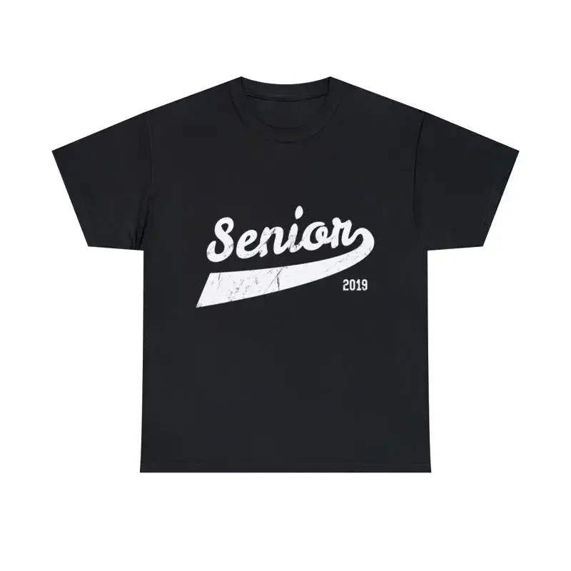 Senior Class Of 2019 T Shirt S 5Xl