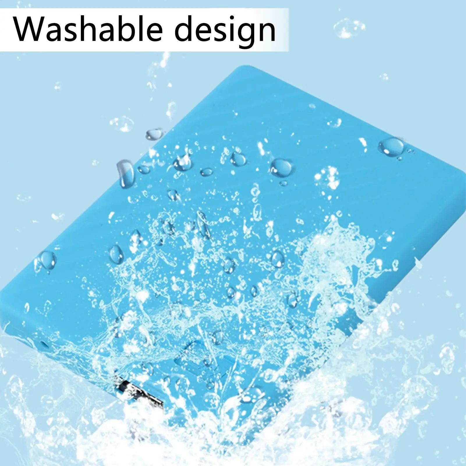 Silicone Hdd Case B… - image