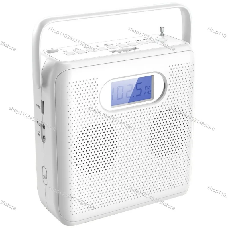 

Портативный портативный Bluetooth CD-плеер, музыкальный альбом, CD-плеер, MP3 Walkman