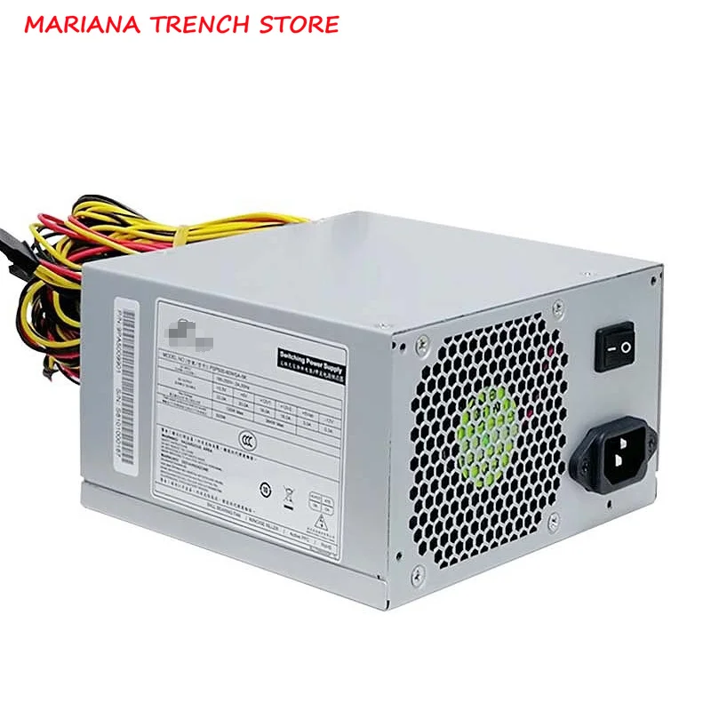 FSP500-60WSA-5K for FSP Medical / Industrial Level of Switching Power Supply MAX Wattage 500W