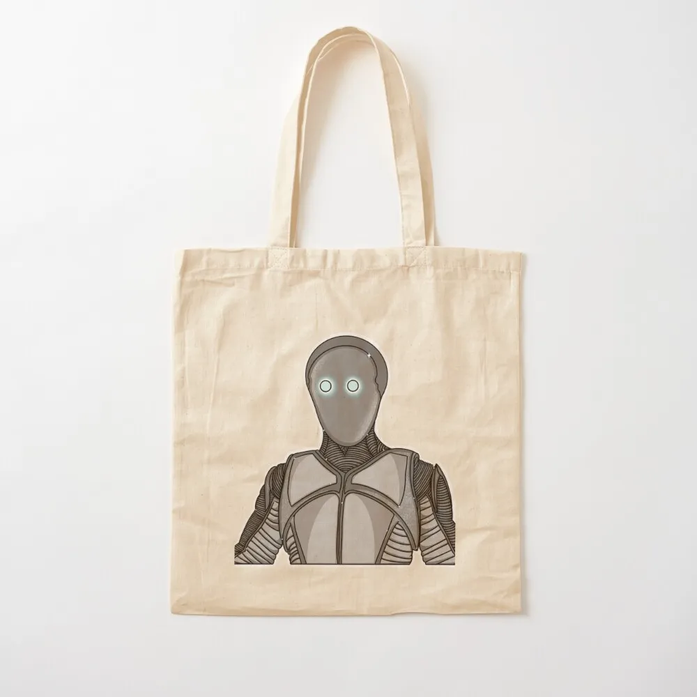 

Isaac 2.0 Tote Bag tote men's eco pack Canvas