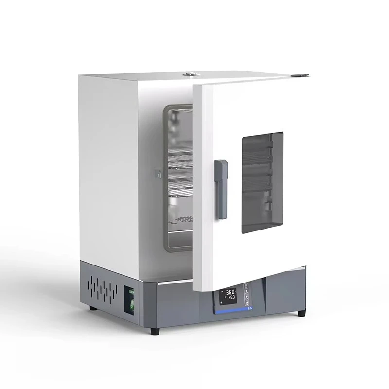 Series Electric Heating Constant Temperature Digital Display Incubator