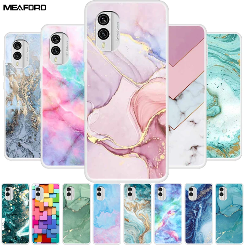 For Nokia X30 5G Ca…