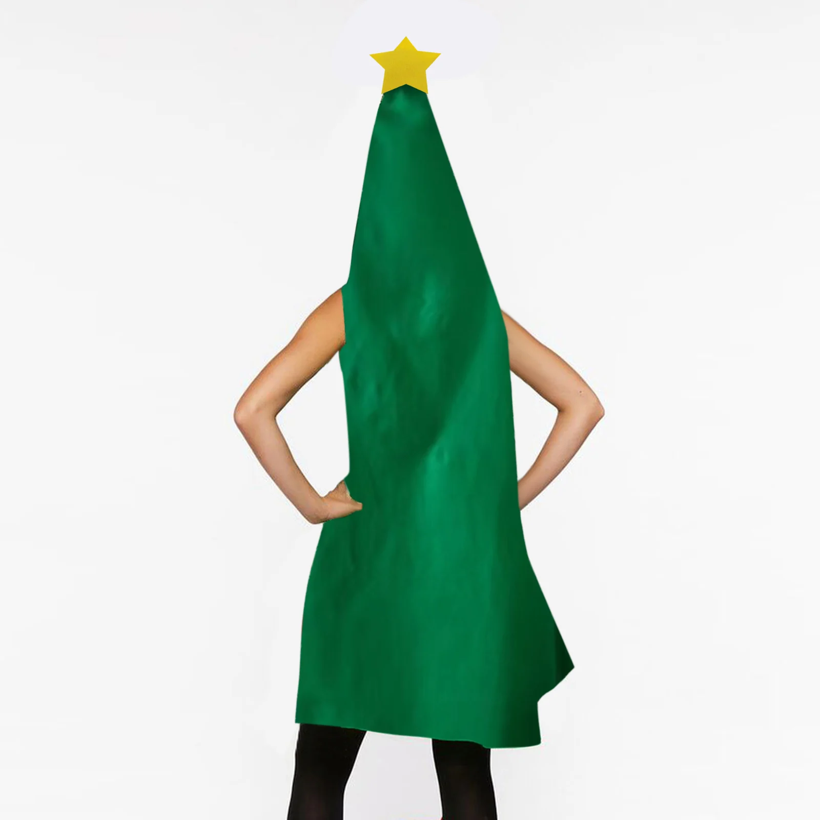 Christmas Tinsel Costume Review: The Real Deal for Holiday Parties &  Photoshoots