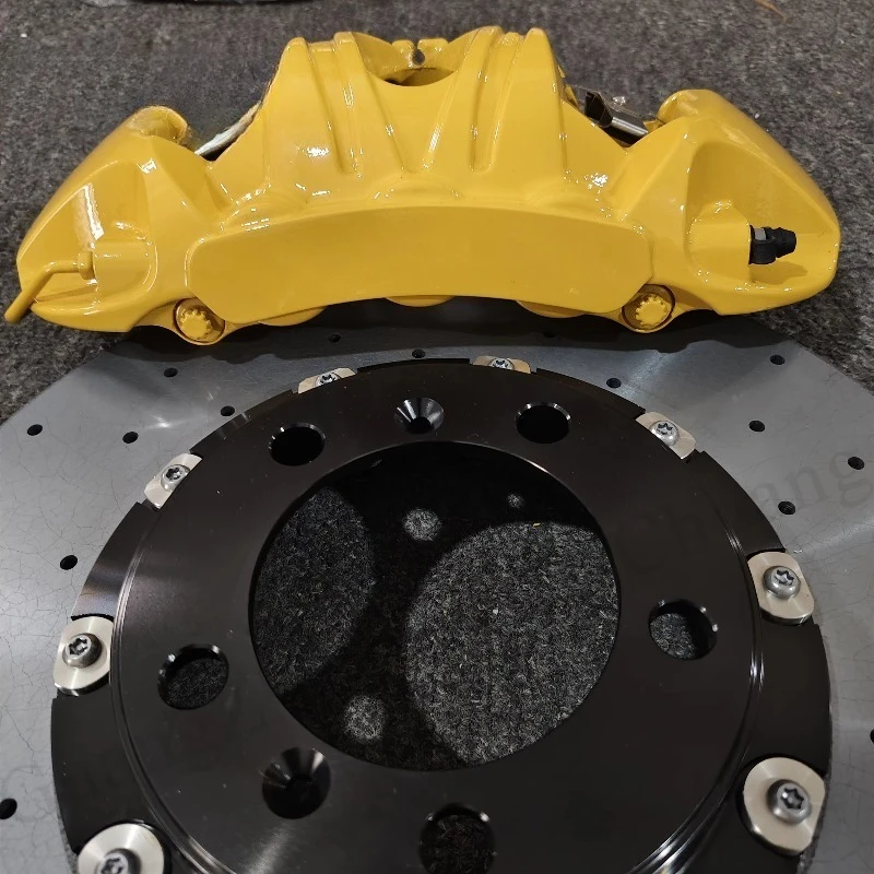 Car Parts Brakes Calipers Model High Performance Big Brake Kit for CX-5 3